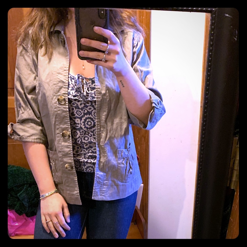 Lightweight Jacket
